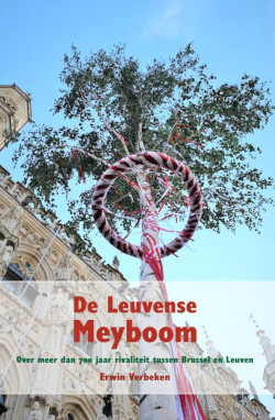 Boek Leuvense Meyboom