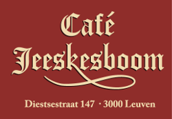 Cafe Jeeskesboom